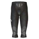 Vola U2020L/XL 3/4-дюймовые базовые штаны Черный Black/Grey L-XL