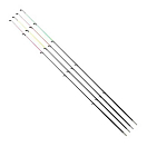 Купить Mivardi M-FTG28150 Feeder Колчан Совет 2.8 mm Черный 1.50 Oz  7ft.ru в интернет магазине Семь Футов