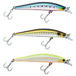 Swimy SWSLN500192-013 Minnow MD Floating 8g 92 mm  013