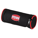 Купить PENN 1545375 Logo Корпус Катушки Красный  Black / Red 7ft.ru в интернет магазине Семь Футов