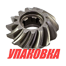 Шестерня редуктора Yamaha 20-30 (пиньон), Omax (упаковка из 2 шт.) 6894555100_OM_pkg_2