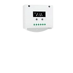 Uniteck l54290 PWM регулятор заряда 20A 300W White 30x20x15