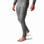Henri lloyd A241100006-904-M Базовые штаны NTS Aktiv Warm Серый Grey M