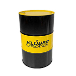 Редукторное масло Kluber Klubersynth GEM 4 320N 200л