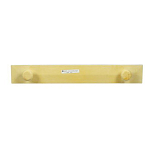 3M PN83978 Hookit Обтекатели Золотистый Yellow