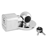Master lock 63623 Universal A Трейлер навесной замок Silver 48-51 mm