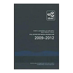 Книга Шкипера и Ампайра ISAFCALLBOOK2009-2012