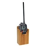 Bamboo 1997005 GPS-VHF Деревянный ящик для поддержки Brown 68 x 140 x 45 mm