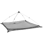 CTEC 003230-00501-00000-00 Umbrella Головка подсачека Черный Black