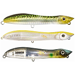 Xorus 727601951 Patchinko Приманка Topwater 165 Mm 45g Золотистый Ayu 2