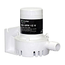 Купить Трюмный насос Johnson Pump Mate Pump JP-21405 12В 2,5А 30л/мин шланг 19мм 100х115мм 7ft.ru в интернет магазине Семь Футов