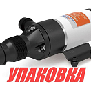 Помпа туалета с мацератором SeaFlo, 12 В (упаковка из 2 шт.) SFMP112001_pkg_2