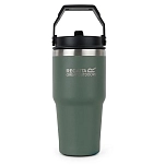 Regatta RCE549-EPF-Single термокружка Thermulate Insulated 600ml Sage Green
