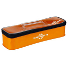 Купить Sakura 87BAKK004 Bakkan Soft Eva Чехол Оранжевый  Orange 39 x 12.5 x 9 cm  7ft.ru в интернет магазине Семь Футов