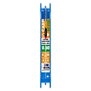 Купить Garbolino GOMAL0826-0075 Готовая рыболовная леска SP P26 6 m Black / Grey 0.75 g 7ft.ru в интернет магазине Семь Футов