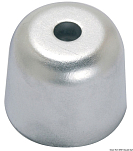 Spare anode for Vetus Bow, 43.070.13