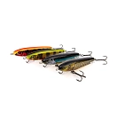 Купить Salmo QSE018-UNIT Sweeper Sinking Приманка Topwater 170 mm  Real Pike 7ft.ru в интернет магазине Семь Футов