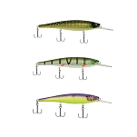 Berkley 1441717 Minnow Cutter 10.5g 90 mm Многоцветный Pike