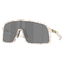 Купить Oakley OO9406-C737 Солнцезащитные очки Sutro  Clear Terrazzo Prizm Black/CAT3 7ft.ru в интернет магазине Семь Футов