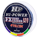 Купить Falcon D2800234 Fx Surfcasting 250 m Конический Лидер Multicolour 0.200-0.500 mm 7ft.ru в интернет магазине Семь Футов