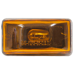 Optronics 158-MC95ABP Marker Янтарный свет Желтый  Yellow