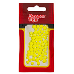 Benzar mix 79501001 Instant Fitopufi Mini Всплывающие окна Yellow