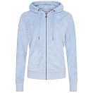 Купить Sea ranch 23-6-056-4032-XS Толстовка на молнии Lucca Голубой Powder Blue XS 7ft.ru в интернет магазине Семь Футов