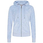 Sea ranch 23-6-056-4032-XS Толстовка на молнии Lucca Голубой Powder Blue XS