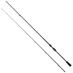 Daiwa PXE802XHFSAF/DF Prorex E Спиннинговая Удочка Черный Black 2.44 m