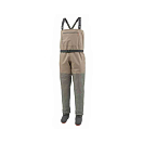 Купить Simms 12599-276-3009 Tributary Stocking Wader Бежевый  Tan M 7ft.ru в интернет магазине Семь Футов