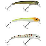 Molix AU65SP-567 Audace Suspending 65 Mm 3.5g Многоцветный 567 Ghost Natural Shad