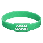 Madwave M1509 04 0 16W Чип-ремешок Зеленый  Turquoise