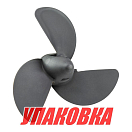 Гребной винт 3x7 1/4x4 3/4, Marine Rocket (упаковка из 10 шт.) 6001-073-048P_pkg_10