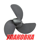 Гребной винт 3x7 1/4x4 3/4, Marine Rocket (упаковка из 10 шт.) 6001-073-048P_pkg_10