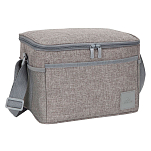 Rivacase 4260403573518 5712 11L Soft Portable Cooler Серый  Grey