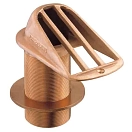 Купить Guidi 1113b.200008 дуршлаг 2000 Export Bronze 20x12x10 1 1/2´´ 7ft.ru в интернет магазине Семь Футов