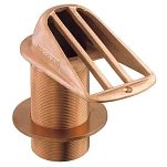Guidi 1113b.200008 дуршлаг 2000 Export Bronze 20x12x10 1 1/2´´