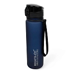 Regatta RCE128-540-Sgl Tritan Flip 600ml  Navy