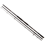 Rhino 13375330 Mare Distance Pier Спиннинговая Удочка Черный Black 3.30 m 