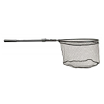 SPRO 003232-00030-00000-00 Flick Посадочная Сеть 2.10 м Черный Black 70 x 50 x 50 cm 