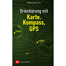 DELIUS-KLASING 978-3-667-12981-9 DK - Ориентирование с картой, компасом и GPS