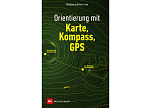 DELIUS-KLASING 978-3-667-12981-9 DK - Ориентирование с картой, компасом и GPS