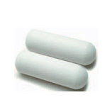 Redtree 321-36065 Mini Series Пенный Валик Белая  White 4´´ 