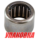 Подшипник 15x21x16 Tohatsu/Mercury, OMAX (упаковка из 2 шт.) 3B2602110_OM_pkg_2