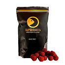 Купить Superbaits 09100002 вареный King Red 900g 7ft.ru в интернет магазине Семь Футов