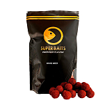 Superbaits 09100002 вареный King Red 900g