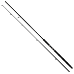 Mikado WA926-300 MLT Heavy Catfish Удочка Для Сома Черный Black 3.00 m