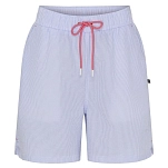 Sea ranch 24-6-233-1020-XS Шорты Shandie Розовый  White / Light Blue XS