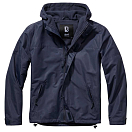 Купить Brandit 3167-8-7XL Куртка Голубой  Navy 7XL 7ft.ru в интернет магазине Семь Футов