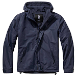 Brandit 3167-8-7XL Куртка Голубой  Navy 7XL